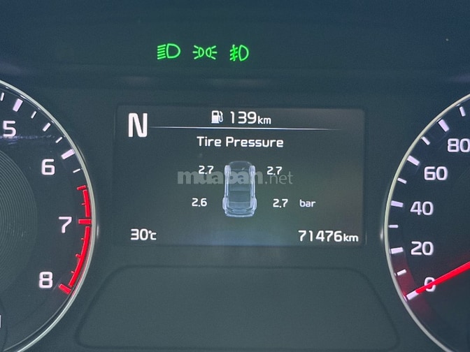 kia k3 2022 premium 2.0 xe đẹp 