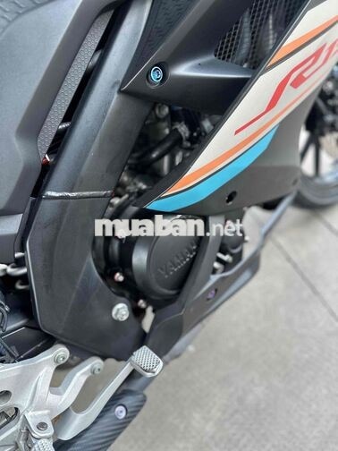 Yamaha R15V3 2020 Đen 10 ngàn km