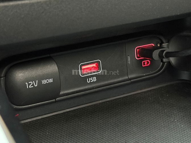 kia k3 2022 premium 2.0 xe đẹp 