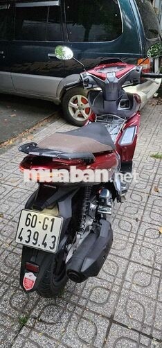 Honda Air Blade 2022 150 Tự động ABS 