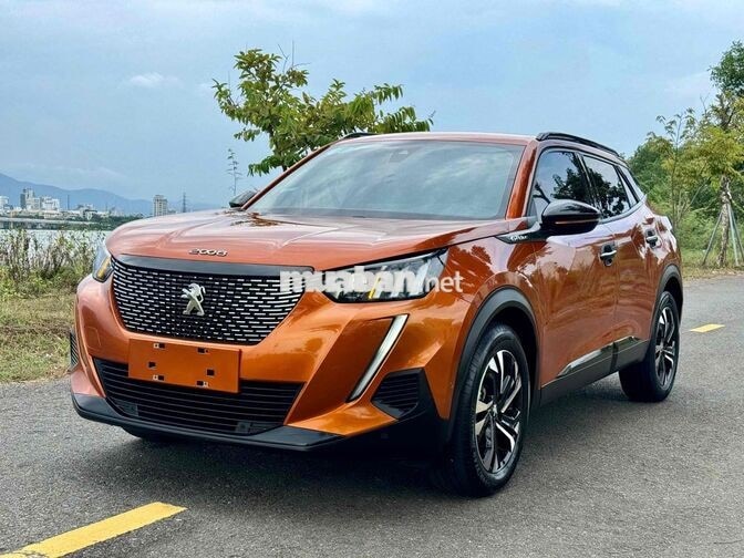 Peugeot 2008 GT Line 2022 56000 km Cam