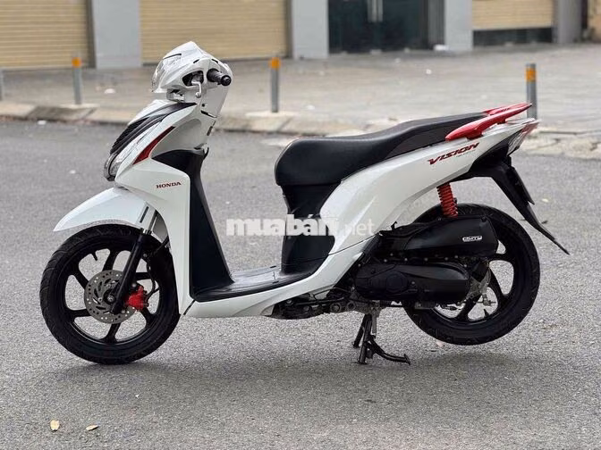 Honda Vision dky 2020 khoá smart