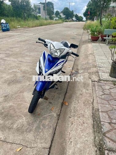 Yamaha Exciter 2014 Xanh - Trắng