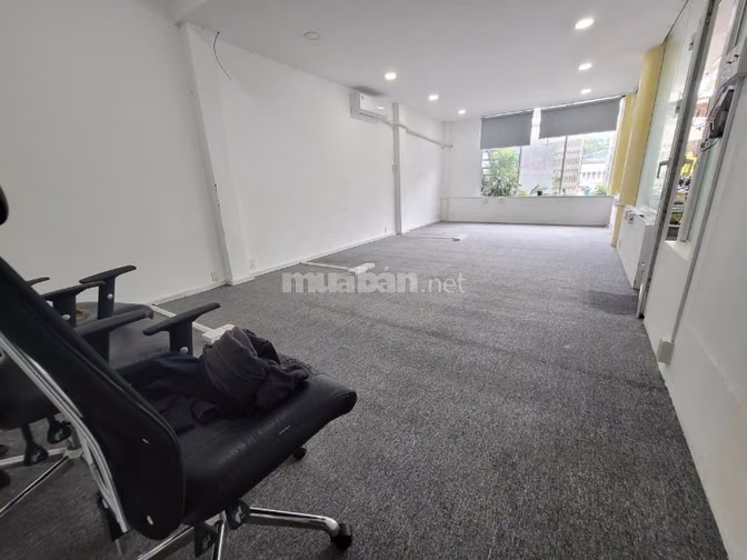 Văn phòng 75m2 chính chủ Bình Thạnh !