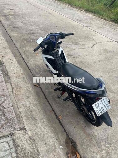 Yamaha Exciter 2014 Xanh - Trắng