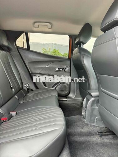 Peugeot 2008 GT Line 2022 56000 km Cam
