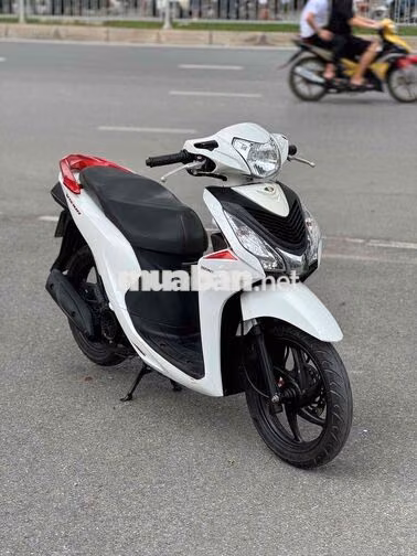 Honda Vision dky 2020 khoá smart