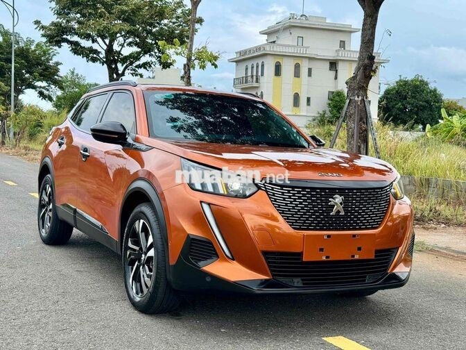 Peugeot 2008 GT Line 2022 56000 km Cam
