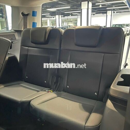 Hyundai Santa Fe Prestige 2025 Trắng