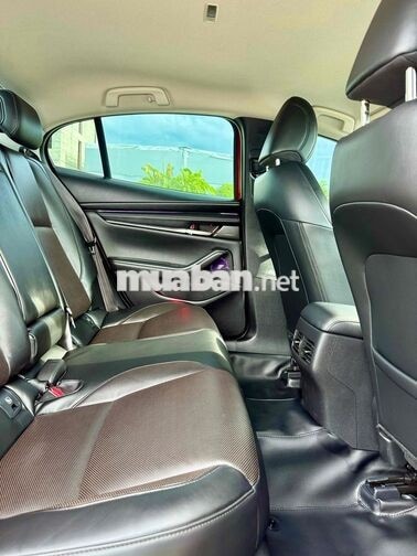 Mazda 3 1.5L Luxury 2024 Tự động 6 cấp Xăng Đỏ