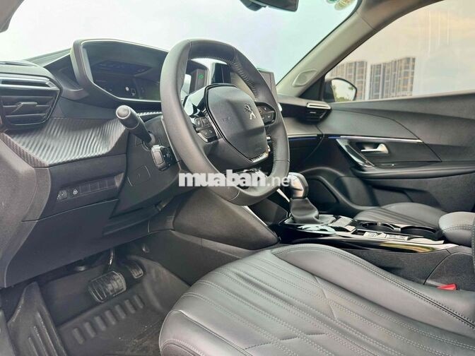 Peugeot 2008 GT Line 2022 56000 km Cam