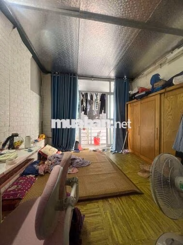 hơn 5đ - Phú Thượng Tây Hồ 30m2 bán đất tặng nhà 2 tầng - ngõ nông