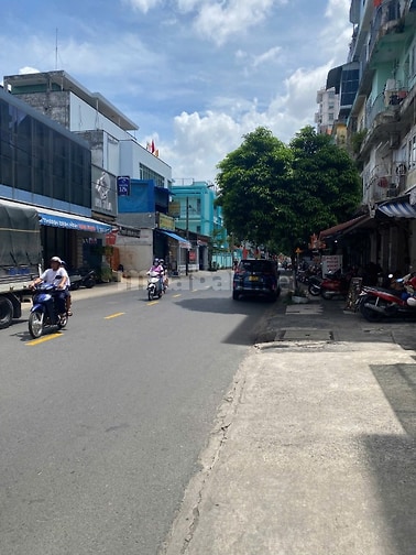 KẸT TIỀN CẦN BÁN GẤP NHÀ ĐẸP HXH  THIÊN PHƯỚC P.9 TÂN BÌNH 