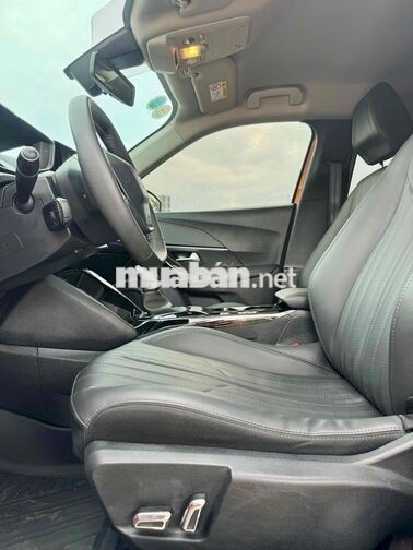 Peugeot 2008 GT Line 2022 56000 km Cam
