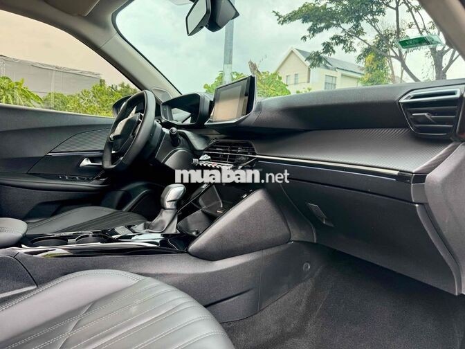 Peugeot 2008 GT Line 2022 56000 km Cam