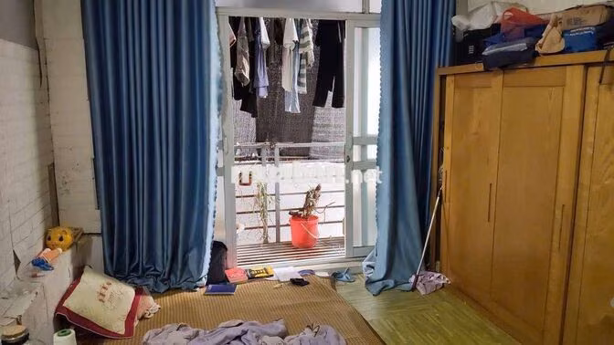 hơn 5đ - Phú Thượng Tây Hồ 30m2 bán đất tặng nhà 2 tầng - ngõ nông