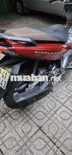 Honda Air Blade 2022 150 Tự động ABS 