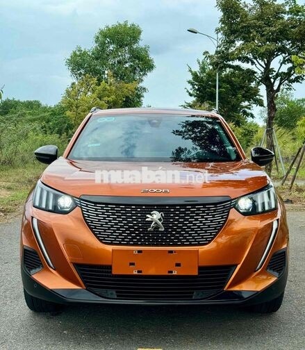Peugeot 2008 GT Line 2022 56000 km Cam