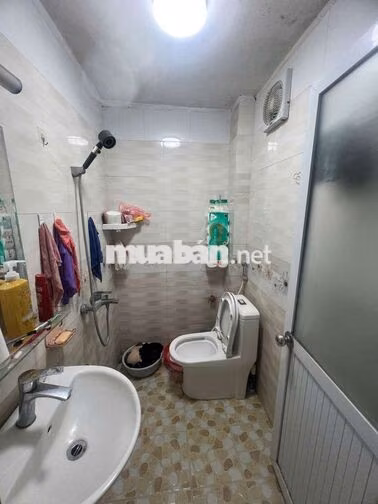 hơn 5đ - Phú Thượng Tây Hồ 30m2 bán đất tặng nhà 2 tầng - ngõ nông