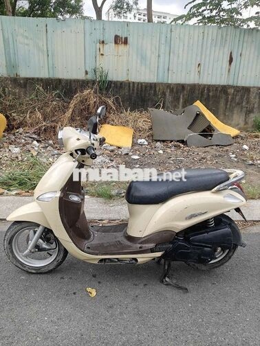 Yamaha Nozza 2013 Giấy tờ đầy đủ biển Sài Gòn