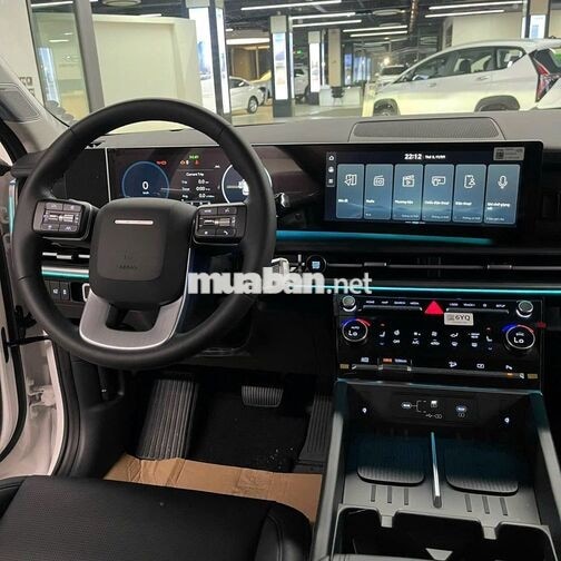 Hyundai Santa Fe Prestige 2025 Trắng