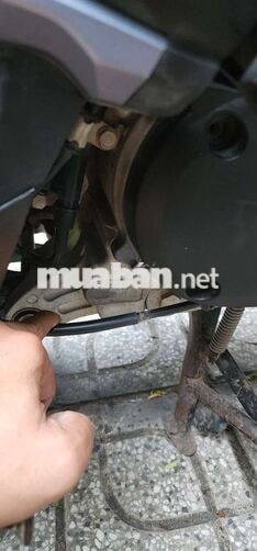 Honda Air Blade 2022 150 Tự động ABS 
