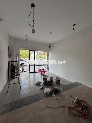 CHO THUÊ MẶT BẰNG AN THƯỢNG GẦN ĐỖ BÁ - 50M2 GIÁ 20TR