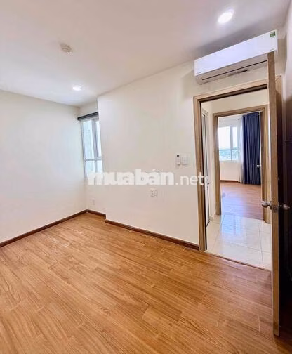 Cho thuê Căn 3 Phòng ngủ: Nhà trống 8 triệu/tháng