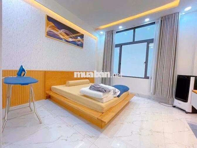 CHO THUÊ NHÀ NGUYÊN CĂN – 68/ NGUYỄN TƯ GIẢN, GÒ VẤP🤝