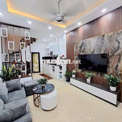 Cho thuê nhà 3PN 13tr🔥Cầu Giấy Nhà mới