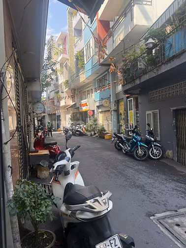 Cần bán gấp trả nợ, công chứng nhanh
