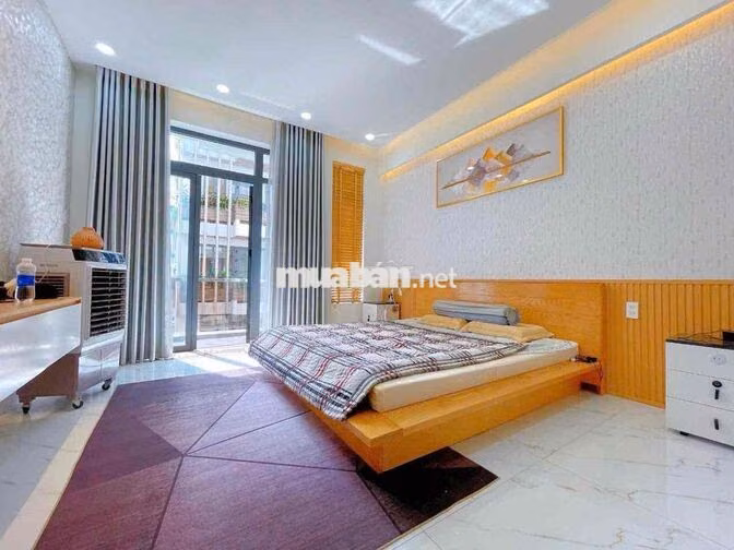 CHO THUÊ NHÀ NGUYÊN CĂN – 68/ NGUYỄN TƯ GIẢN, GÒ VẤP🤝