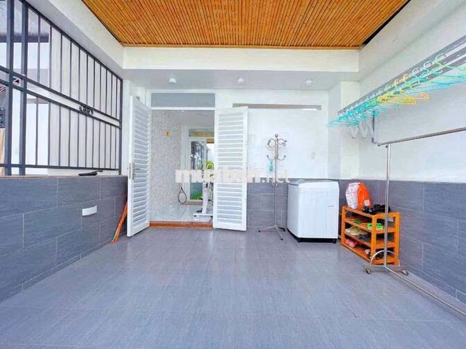CHO THUÊ NHÀ NGUYÊN CĂN – 68/ NGUYỄN TƯ GIẢN, GÒ VẤP🤝