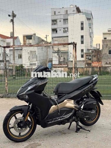 Honda Air Blade 125 2020 Đen 5000km
