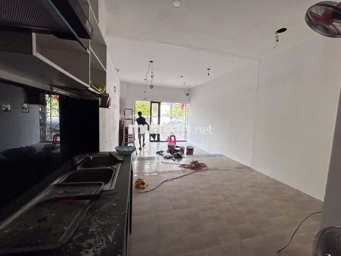 CHO THUÊ MẶT BẰNG AN THƯỢNG GẦN ĐỖ BÁ - 50M2 GIÁ 20TR
