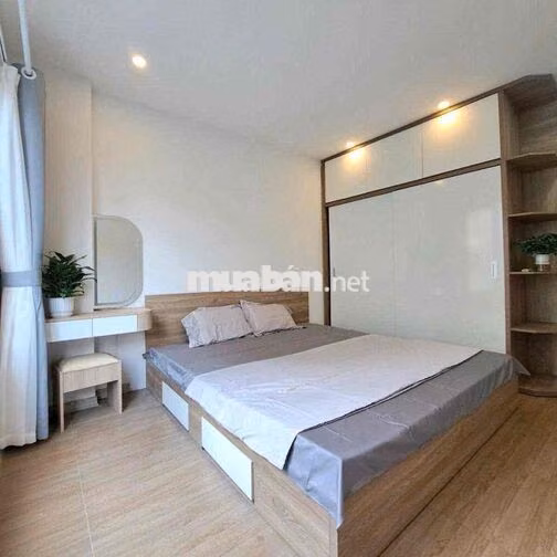 Cho thuê nhà 3PN 13tr🔥Cầu Giấy Nhà mới