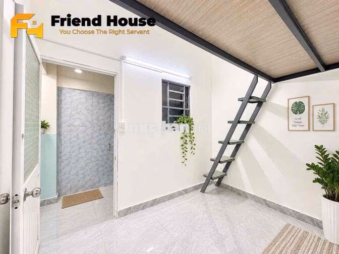 TRỌ RẺ MỚI XÂY NHƯ HÌNH NGAY LOTTE