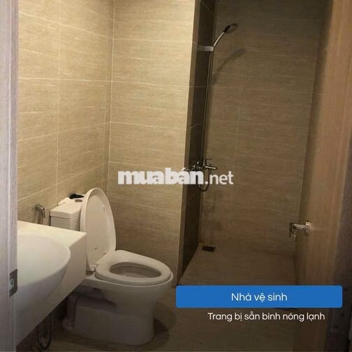 Cc cho thuê căn hộ 1n+ (1wc) toà S1.06 Ocean Park, vị trí siêu đẹp 