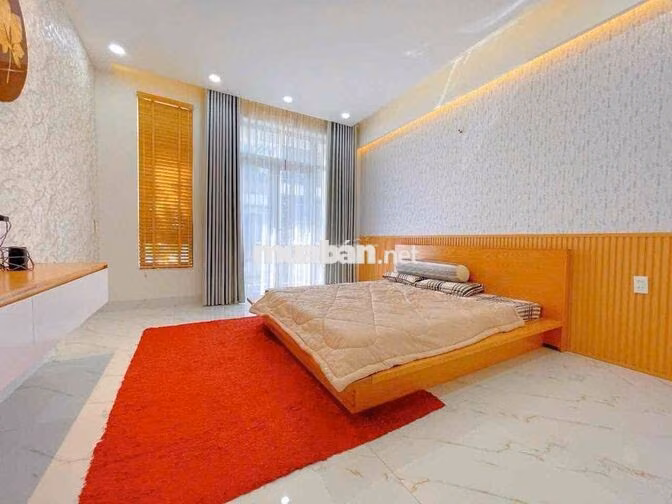 CHO THUÊ NHÀ NGUYÊN CĂN – 68/ NGUYỄN TƯ GIẢN, GÒ VẤP🤝