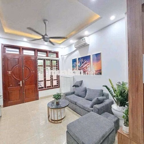 Cho thuê nhà 3PN 13tr🔥Cầu Giấy Nhà mới