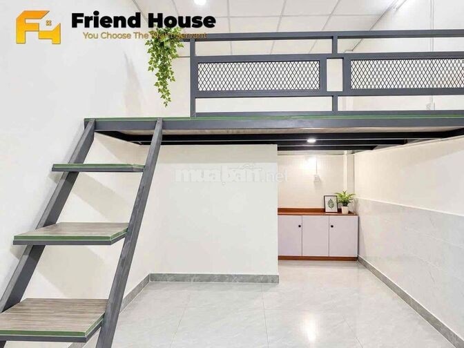 TRỌ RẺ MỚI XÂY NHƯ HÌNH NGAY LOTTE