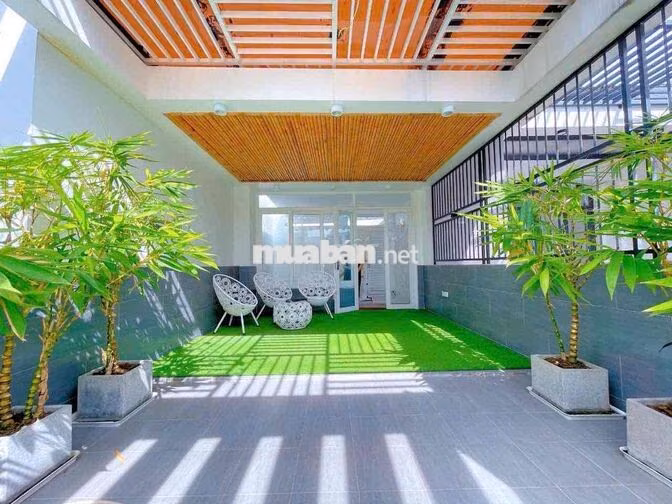 CHO THUÊ NHÀ NGUYÊN CĂN – 68/ NGUYỄN TƯ GIẢN, GÒ VẤP🤝