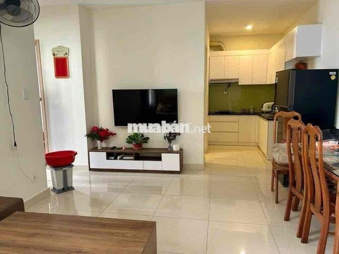 Full nội thất 2PN & 2WC cho thuê ; Chỉ 8,5 tr/tháng