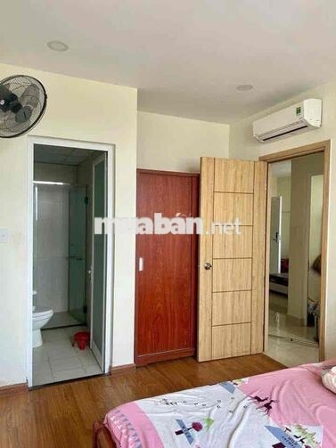 Full nội thất 2PN & 2WC cho thuê ; Chỉ 8,5 tr/tháng
