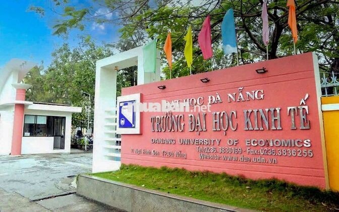 CHÍNH CHỦ CHO THUÊ NHÀ 2 TẦNG MT ĐƯỜNG NGŨ HÀNH SƠN