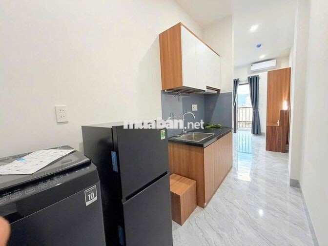 🏡✨ STUDIO BAN CÔNG – LƯU HỮU PHƯỚC | SƠN TRÀ
