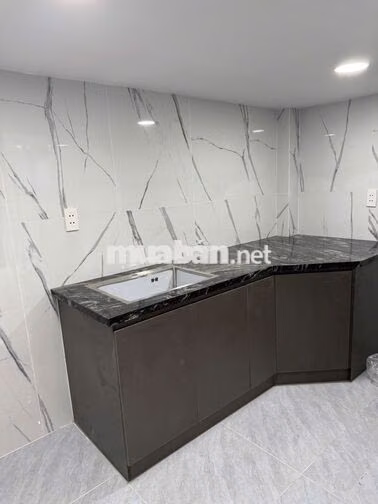 Nhà mới - 3PN SHR - 50m ra Huỳnh Tấn Phát Kế bên Q4 - 3,49 tỷ