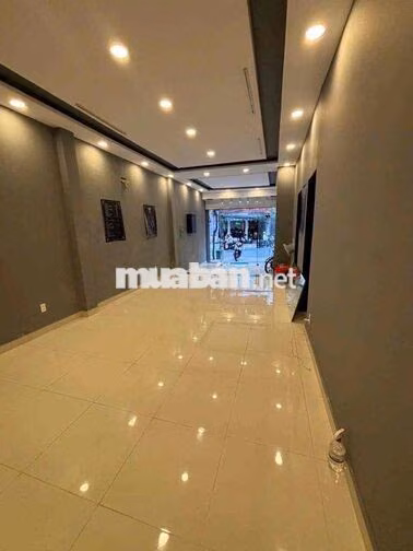 🌸🌸CHO THUÊ NHÀ MẶT TIỀN NGUYỄN VĂN KHỐI – GÒ VẤP