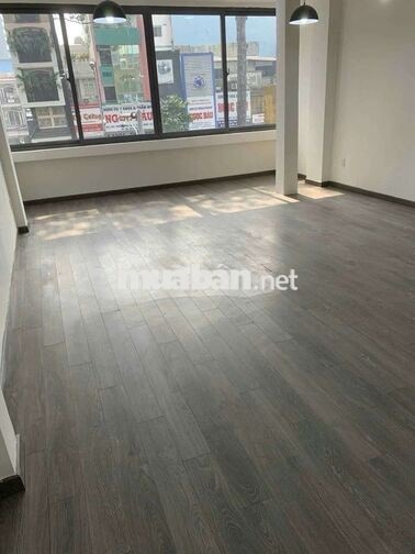 ​🔥  NHÀ MẶT TIỀN TRẦN HƯNG ĐẠO 5X20M CHỈ 65 TR/THÁNG 🔥