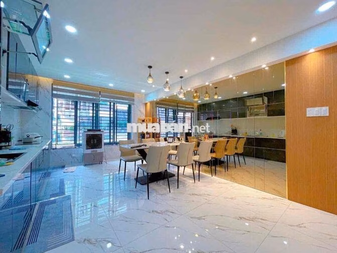 CHO THUÊ NHÀ NGUYÊN CĂN – 68/ NGUYỄN TƯ GIẢN, GÒ VẤP🤝